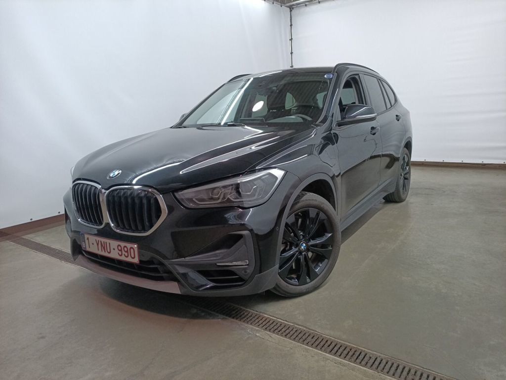 BMW X1 - 2019 X1 1.5IA XDRIVE25E PHEV OPF, 2020