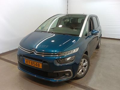 Citroen Grand c4 spacetourer diesel GRAND C4 SPACETOURER 1.5 BLUEHDI FEEL S&amp;S, 2020