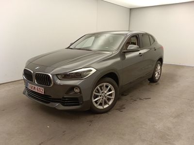 BMW X2 X2 1.5IA SDRIVE18 OPF, 2019