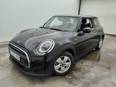 MINI - 2021 MINI 1.5 COOPER OPF DCT, 2022