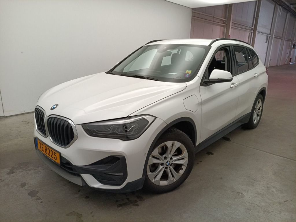 BMW X1 - 2019 X1 1.5IA XDRIVE25E PHEV OPF, 2020