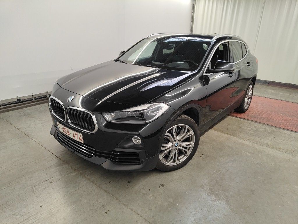 BMW X2 X2 2.0IAS SDRIVE20 OPF, 2019