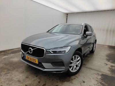 Volvo Xc60 diesel - 2017 XC60 2.0 D4 MOMENTUM GEARTRONIC ADBLUE, 2019