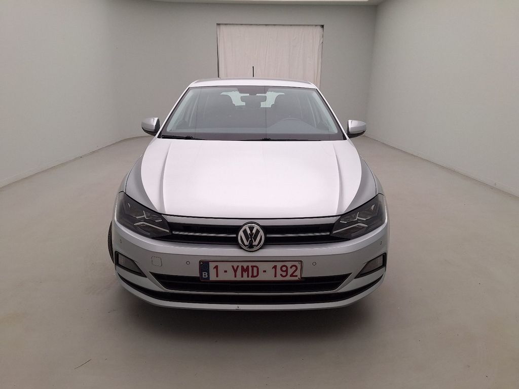 Volkswagen Polo diesel - 2018 POLO 1.6 TDI SCR COMFORTLINE, 2020