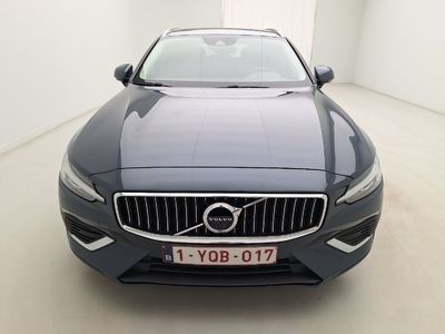 Volvo V60 - 2018 V60 2.0 T6 AWD PHEV INSCRIPTION EXPRESSION, 2020