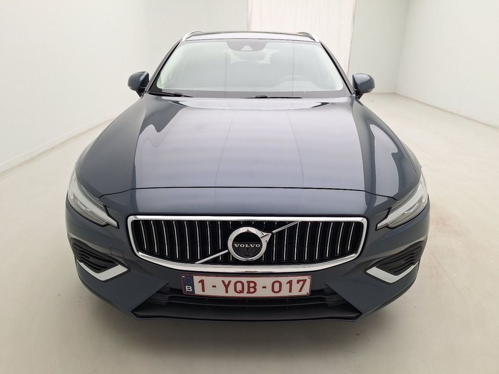 Volvo V60 - 2018 V60 2.0 T6 AWD PHEV INSCRIPTION EXPRESSION, 2020