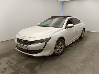 Peugeot 508 diesel - 2018 508 1.5 BLUEHDI ACTIVE S&amp;S, 2020