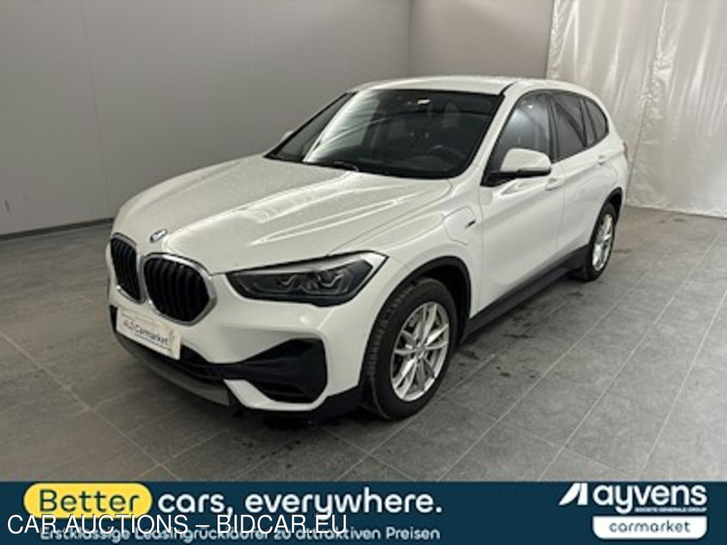 BMW X1 xDrive25e Advantage Geschlossen, 5-turig, Automatik, 6-Gang