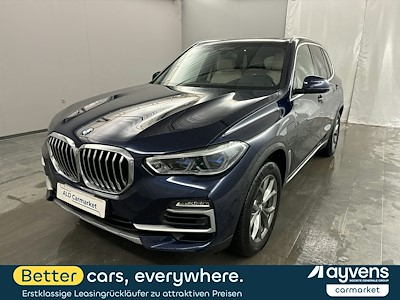 BMW X5 xDrive45e xLine Geschlossen, 5-turig, Automatik, 8-Gang