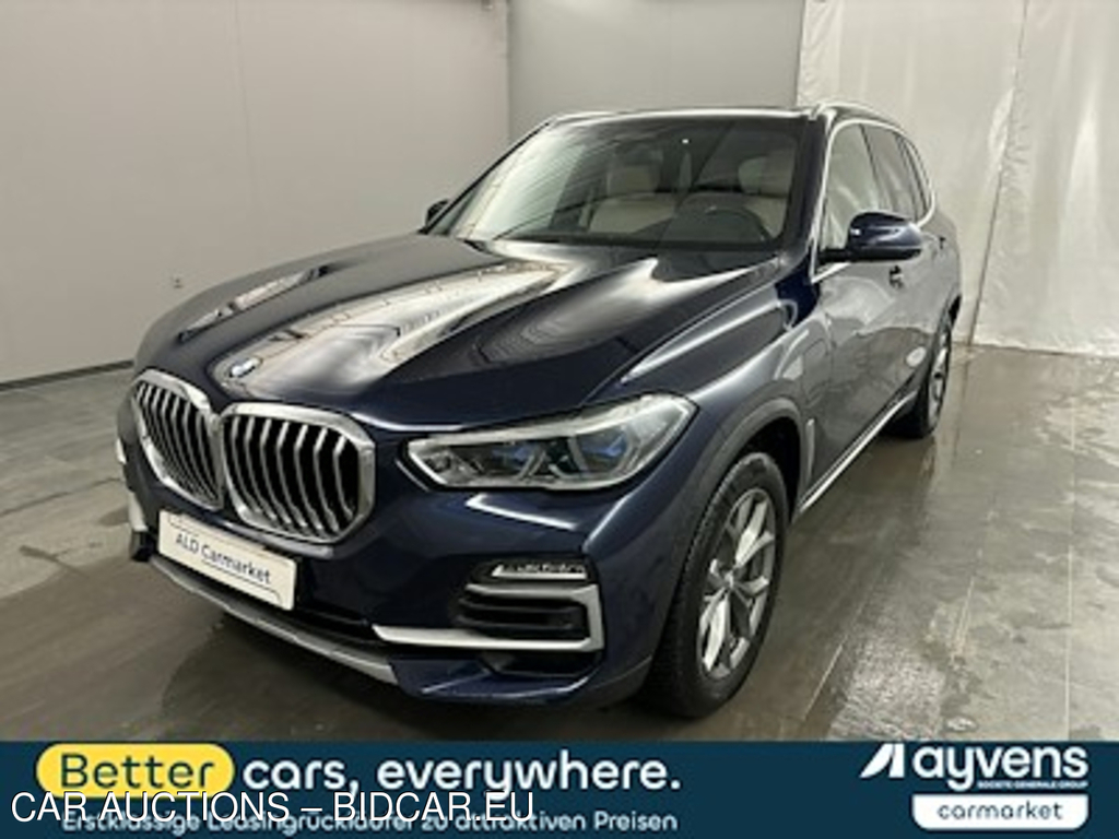 BMW X5 xDrive45e xLine Geschlossen, 5-turig, Automatik, 8-Gang