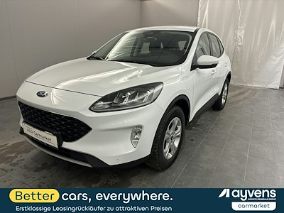 Ford Kuga 2.5 Duratec PHEV COOL&amp;CONNECT Geschlossen, 5-turig, Automatik, 1-Gang