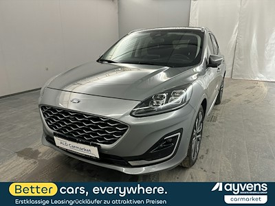 Ford Kuga 2.5 Duratec PHEV VIGNALE Geschlossen, 5-turig, Automatik, 1-Gang