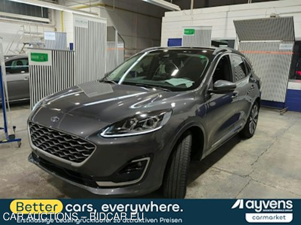 Ford Kuga 2.5 durate c PHEV VIGNALE