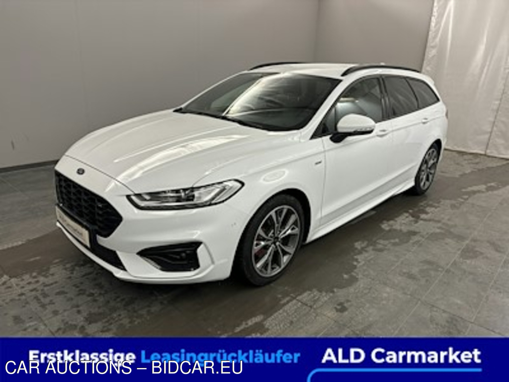 Ford Mondeo Turnier 2.0 Ti-VCT Hybrid ST-Line Kombi, 5-turig, Automatik, 1-Gang