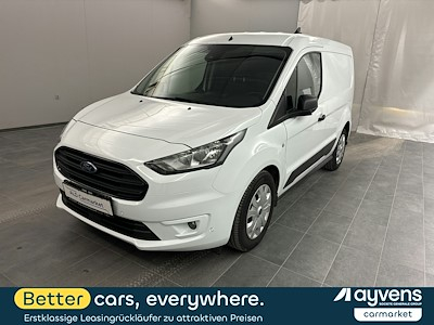 Ford Transit connect 200 L1 S&amp;S Trend Kasten, 4-turig, 6-Gang