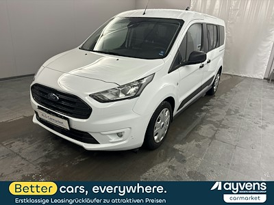 Ford Transit connect 230 L2 LKW S&amp;S Trend Kombi, 5-turig, 6-Gang