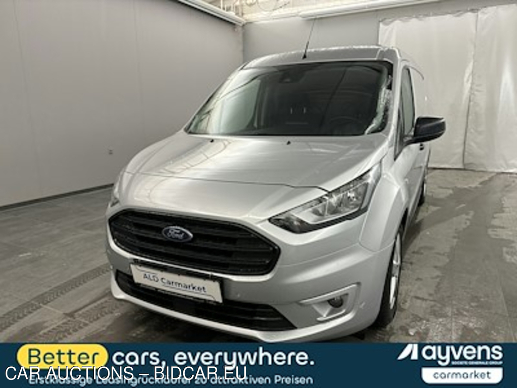 Ford Transit connect 230 L2 S&amp;S Autm. Trend Kasten, 4-turig, Automatik, 8-Gang