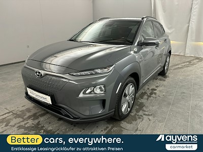 Hyundai Kona EV Advantage Geschlossen, 5-turig, Direktantrieb, 1-Gang