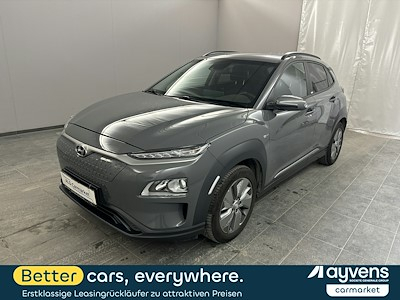 Hyundai Kona EV Advantage Geschlossen, 5-turig, Direktantrieb, 1-Gang