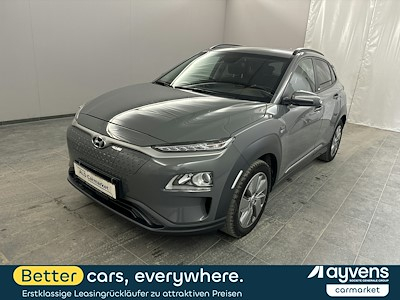 Hyundai Kona EV Advantage Geschlossen, 5-turig, Direktantrieb, 1-Gang