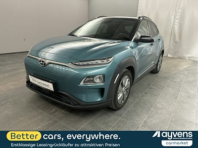 Hyundai Kona EV Style Geschlossen, 5-turig, Direktantrieb, 1-Gang