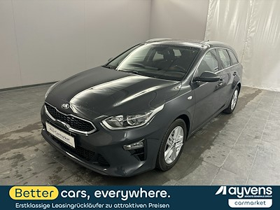 Kia Ceed SW 1.4 T-GDI DCT OPF Vision Kombi, 5-turig, Automatik, 7-Gang