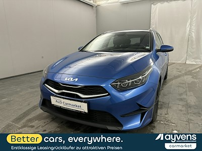 Kia Ceed SW 1.5 T-GDI OPF Spirit Kombi, 5-turig, 6-Gang