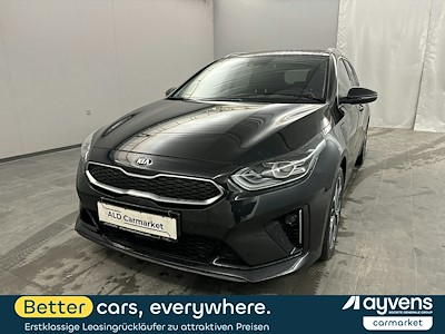 Kia Ceed SW 1.6 GDI DCT OPF Plug-in-Hybrid Platinum Edition Kombi, 5-turig, Automatik, 6-Gang