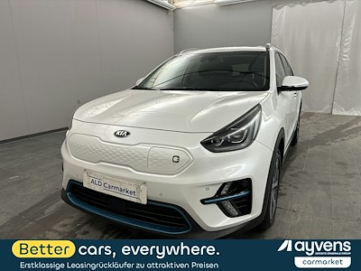 Kia E-Niro Spirit Geschlossen, 5-turig, Direktantrieb, 1-Gang