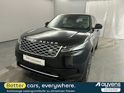 Land Rover Range rover velar D300 HSE Geschlossen, 5-turig, Automatik, 8-Gang