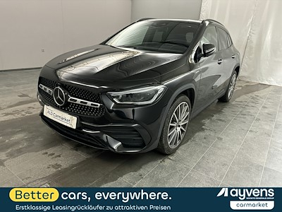 Mercedes-Benz GLA 250 e 8G-DCT AMG Line Geschlossen, 5-turig, Automatik, 8-Gang