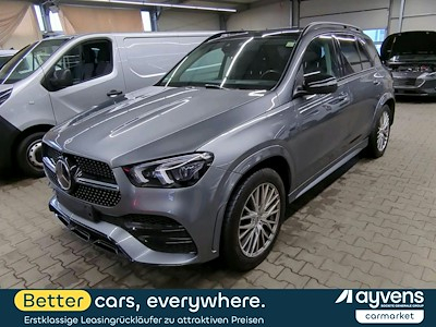 Mercedes-Benz Gle 350 E 4mati MERCEDES GLE 350 e 4Matic 9G-TRONIC AMG Line