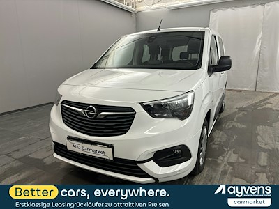 Opel Combo life 1.5 D Start/Stop Edition Kombi, 5-turig, 6-Gang