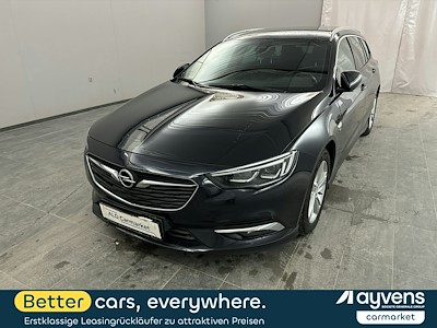 Opel Insignia Sports Tourer 1.6 Diesel Aut Business Innovation Kombi, 5-turig, Automatik, 6-Gang