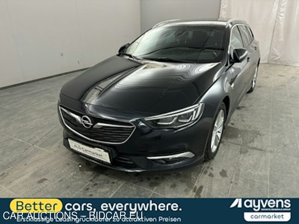 Opel Insignia Sports Tourer 1.6 Diesel Aut Business Innovation Kombi, 5-turig, Automatik, 6-Gang