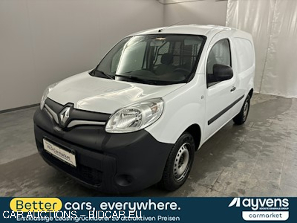 Renault Kangoo Rapid (ENERGY) dCi 90 (Start &amp; Stop) Extra Kasten, 4-turig, 5-Gang