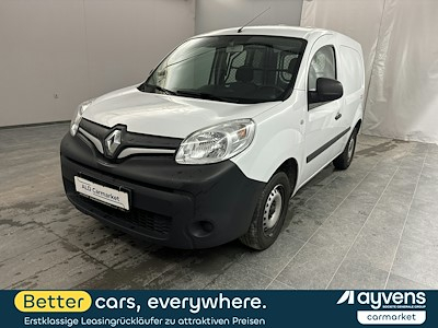 Renault Kangoo Rapid (ENERGY) dCi 90 (Start &amp; Stop) Extra Kasten, 4-turig, 5-Gang