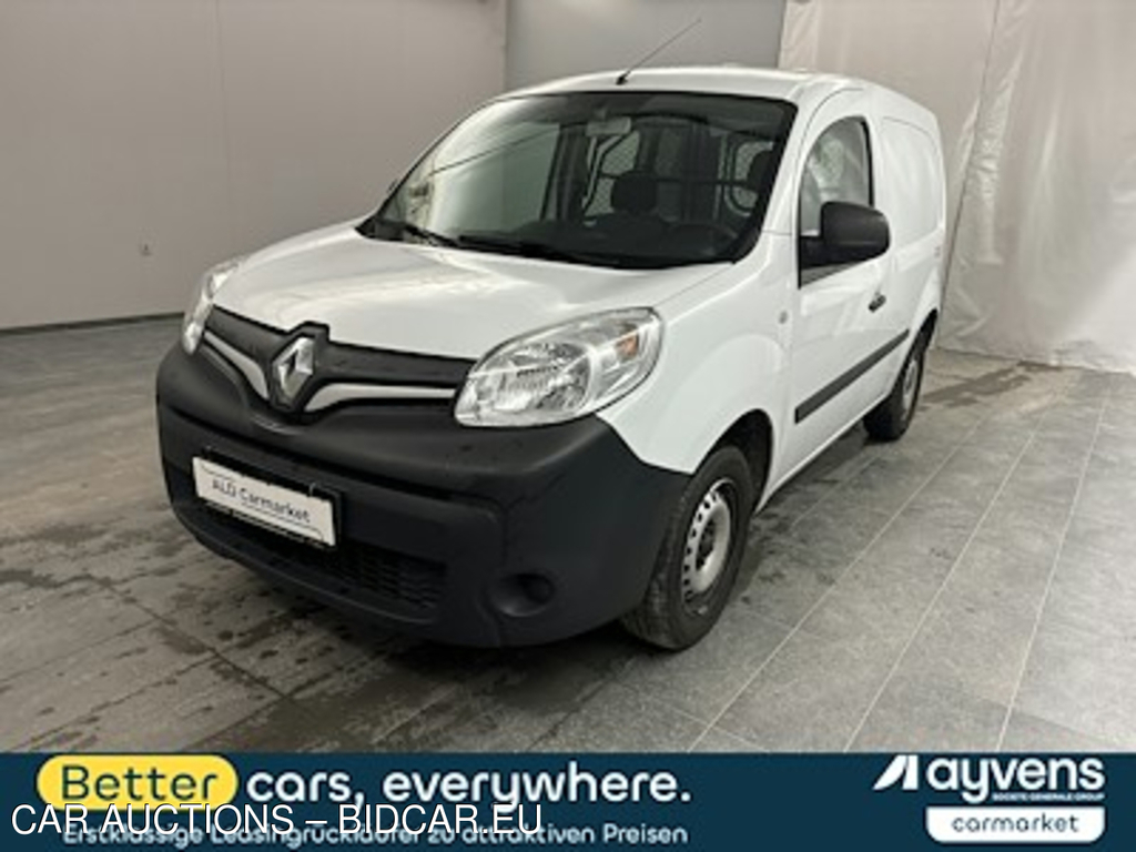 Renault Kangoo Rapid (ENERGY) dCi 90 (Start &amp; Stop) Extra Kasten, 4-turig, 5-Gang