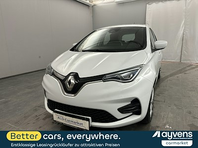 Renault ZOE (ohne Batterie) Z.E. 50 EXPERIENCE Limousine, 5-turig, Direktantrieb, 1-Gang