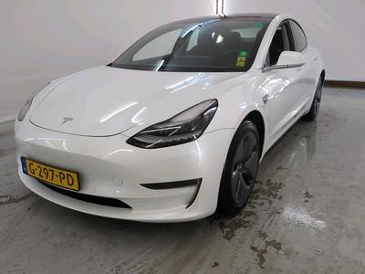 Tesla Model 3 LONG RANGE AWD 75KWH, 2019