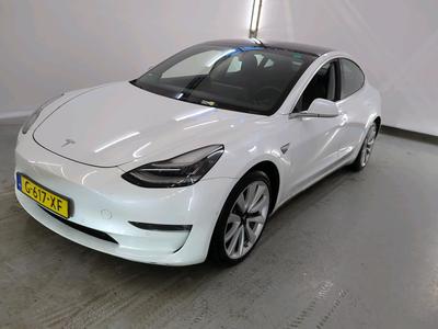 Tesla Model 3 LONG RANGE AWD 75KWH, 2019