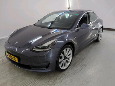 Tesla Model 3 LONG RANGE AWD 75KWH, 2019