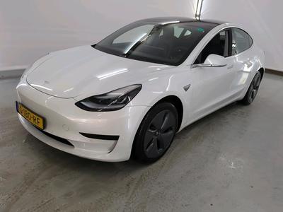 Tesla Model 3 STND.RWD PLUS 60 KWH, 2019