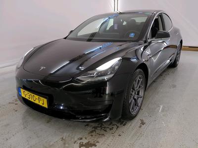 Tesla Model 3 STND.RWD PLUS 60 KWH, 2019