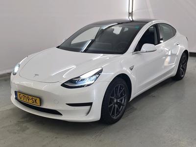 Tesla Model 3 STND.RWD PLUS 60 KWH, 2019