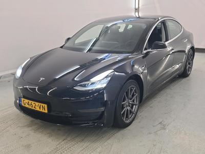 Tesla Model 3 LONG RANGE AWD 75KWH, 2019