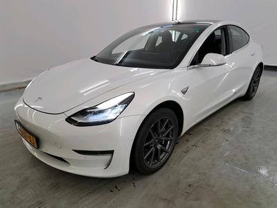 Tesla Model 3 LONG RANGE AWD 75KWH, 2019