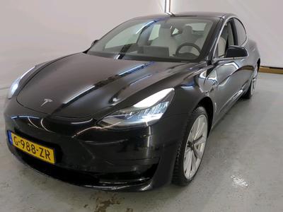 Tesla Model 3 STND.RWD PLUS 60 KWH, 2019