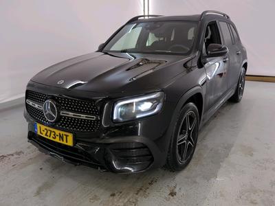 Mercedes-Benz Glb 200 BNS SOLUT. AMG, 2021