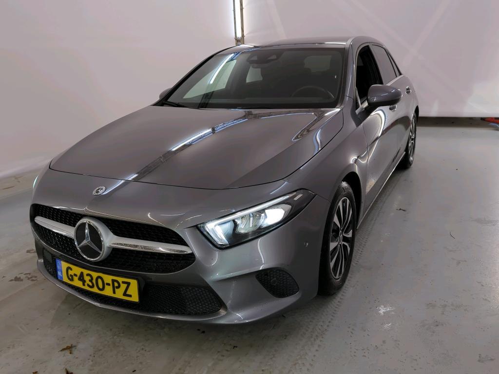 Mercedes-Benz A-KLASSE 180 BNS SOLUTION, 2019